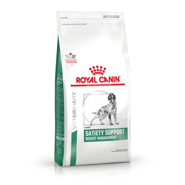 Royal Canin Satiety Support 7,5kg