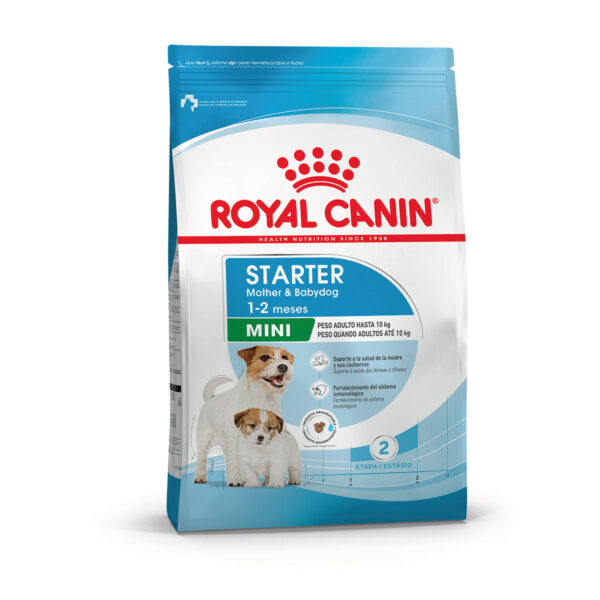 Royal Canin Starter Mini mother & baby 3kg