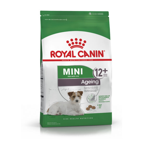 Royal Canin Mini Ageing+12 3kg
