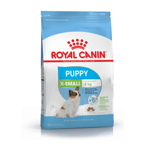 Royal Canin X-Small 1kg