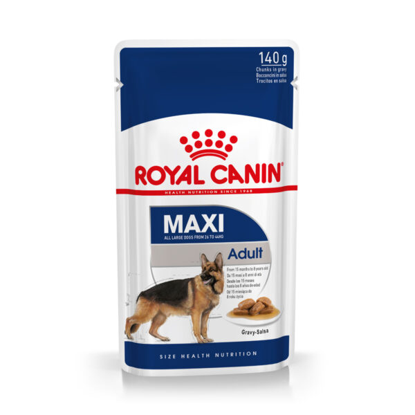 Royal Canin Pouch Maxi adulto 85g