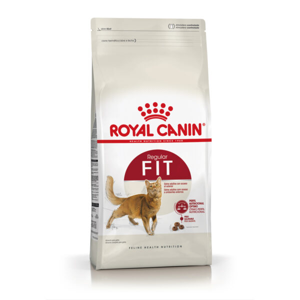 Royal Canin Fit 1,5kg