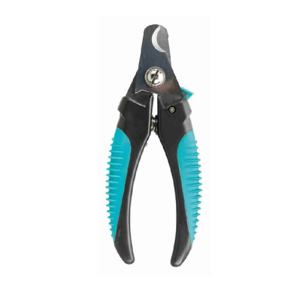 Cortauñas de Luxe muelle 12cm (consultar precio)