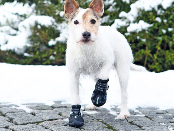 Botas protectoras Talle M (consultar precio) - Imagen 2